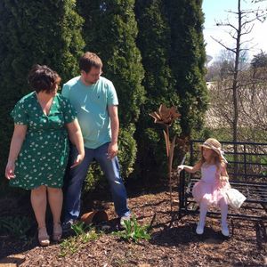 Meet your Posher, Brittney